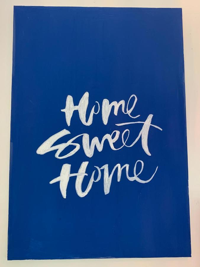 Home Sweet Home Сен-Жиль-ле-Бэн Экстерьер фото
